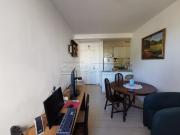 Apartamento para venda em Centro de 43.00m² com 2...