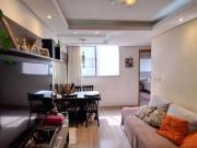 Apartamento para Venda em Sapucaia do Sul, Centro, 2...