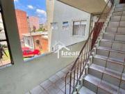 Apartamento para Venda em Sapucaia do Sul/RS COHAB 1 Quartos