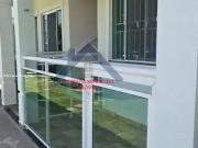 Apartamento para Venda em Saquarema/RJ Bacaxá 2 Quartos