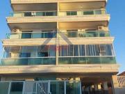 Apartamento para Venda em Saquarema/RJ Boqueirão 2 Quartos