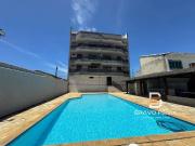 Apartamento para Venda em Saquarema/RJ Boqueirão 2 Quartos