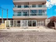 Apartamento para Venda em Saquarema/RJ Gravatá 2 Quartos