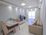 Apartamento para Venda em Saquarema/RJ Centro 2 Quartos