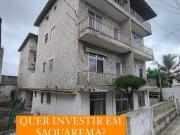 Apartamento para Venda em Saquarema/RJ Gravatá 16 Quartos