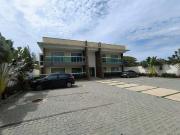 Apartamento para Venda em Saquarema/RJ Itaúna 2 Quartos