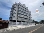 Apartamento para Venda em Saquarema/RJ Itaúna 2 Quartos