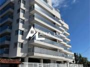 Apartamento para Venda em Saquarema/RJ Itaúna 2 Quartos