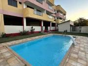 Apartamento para Venda em Saquarema/RJ Itaúna 2 Quartos