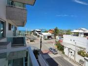 Apartamento para Venda em Saquarema/RJ Itaúna 2 Quartos