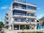 Apartamento para Venda em Saquarema/RJ Itaúna 2 Quartos