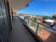 Apartamento para Venda em Saquarema/RJ Itaúna 2 Quartos