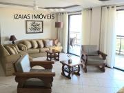 Apartamento para Venda em Saquarema/RJ Itaúna 3 Quartos