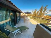 Apartamento para Venda em Saquarema/RJ Itaúna 3 Quartos