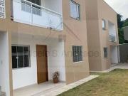 Apartamento para Venda em Saquarema/RJ Porto da Roça I 2...