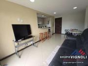 Apartamento para Venda em Saquarema/RJ Porto Novo 2 Quartos