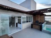 Apartamento para Venda em Saquarema/RJ Porto Novo 3 Quartos