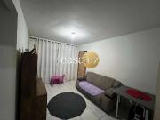Apartamento para Venda em Sarzedo/MG Santa Rosa 2 Quartos