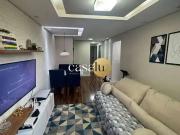 Apartamento para Venda em Sarzedo/MG Santo Antônio 3 Quartos