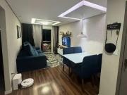 Apartamento para Venda em Sarzedo/MG Santo Antônio 3 Quartos