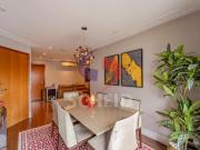 Apartamento para venda em Saúde com 3 quartos, sendo 1...