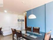 Apartamento para venda em Saúde de 56.00m² com 2...