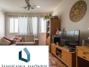 Apartamento para venda em Saúde em São Paulo São Paulo...