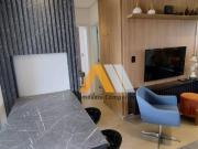 Apartamento para venda em Scenario Campolim de 52.00m²...