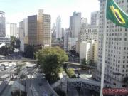 Apartamento para venda em Sé de 26.00m² com 1 Quarto