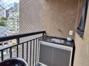 Apartamento para venda em Sé de 28.00m² com 1 Quarto