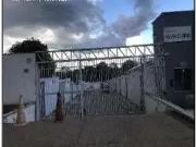 Apartamento para Venda em Senador Canedo/GO Sítios Vale...