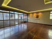 Apartamento para venda em Serra de 148.00m² com 4...