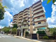 Apartamento para Venda em Serra Negra/SP Centro 3 Quartos