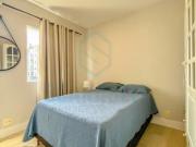 Apartamento para Venda em Serra, Praia da Baleia, 3...