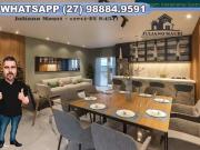 Apartamento para Venda em Serra/ES Jacuhy 3 Quartos