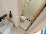 Apartamento para Venda em Serra/ES Camará 2 Quartos