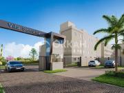 Apartamento para Venda em Serra/ES Campinho da Serra II...