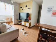 Apartamento para Venda em Serra/ES Chácara Parreiral 2...