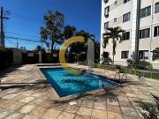 Apartamento para Venda em Serra/ES Colina de Laranjeiras...