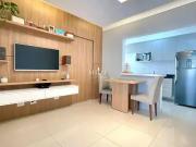 Apartamento para Venda em Serra/ES Colina de Laranjeiras...