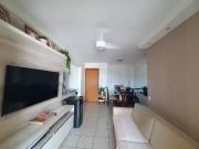 Apartamento para Venda em Serra/ES Colina de Laranjeiras...