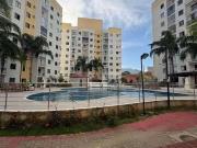 Apartamento para Venda em Serra/ES Colina de Laranjeiras...