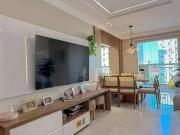 Apartamento para Venda em Serra/ES Colina de Laranjeiras...