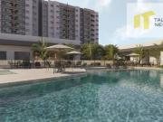 Apartamento para Venda em Serra/ES Fátima 2 Quartos