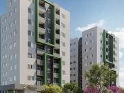 Apartamento para Venda em Serra/ES Jardim Limoeiro 2 Quartos