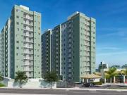 Apartamento para Venda em Serra/ES Jardim Limoeiro 2 Quartos