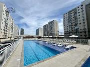 Apartamento para Venda em Serra/ES Jardim Limoeiro 2 Quartos