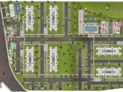 Apartamento para Venda em Serra/ES Jardim Limoeiro 2 Quartos