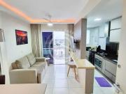 Apartamento para Venda em Serra/ES Jardim Limoeiro 2 Quartos