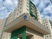 Apartamento para Venda em Serra/ES Jardim Limoeiro 2 Quartos